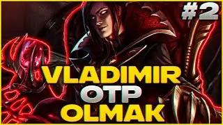 VLADIMIR OTP OLMAK #2