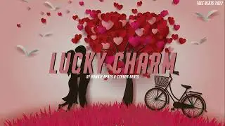 Lucky Charm - Cyprus Beats & DJ Hawkie Beats (Free Beats 2022)