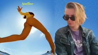 LORDE 'Solar Power' | Reaction and review