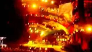 rolling stones magnetic hill 2005
