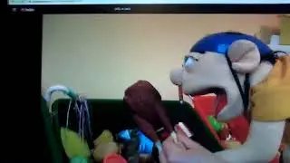 SML Movie: Jeffy Goes To The Arcade! Video
