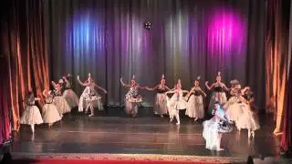 Грация - На берегах Невы