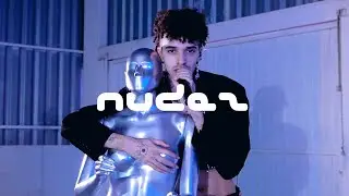 Crizostmo - Nudez (Criatura Deluxe Ao Vivo)