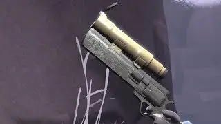 Ambasador Before and After Jungle update