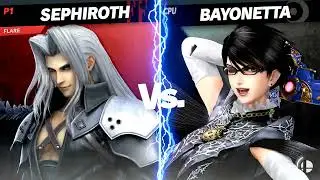 Super Smash Bros Ultimate All Stages + DLC Stages(Fighters Pass 2 DLC Included)