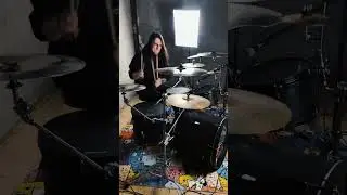 Скриптонит - Москва любит ( DRUM COVER ) @skryp #cover #drums #кавер #барабаны #скриптонит