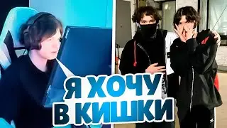 DEKO ХОЧЕТ ВСТУПИТЬ В КИШКИ СКВАД! | DEKO ДОМИНИРУЕТ С ДРУЗЬЯМИ НА FACEIT! (CS 2) 