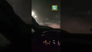 В Воркуте -40! Обстановка на улице нормальная #motofanat