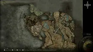 #shorts  GREAT KATANA LOCATION - ELDEN RING SHADOW OF THE ERDTREE