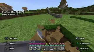 The Kingdom of Moose Ep 2