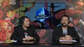 CPT 2018 LATAM Regional Finals Top 8