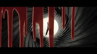 Casino Royale Opening Title Sequence & Gunbarrel