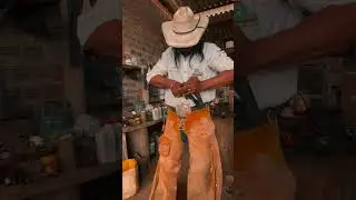 Pistola de pressão