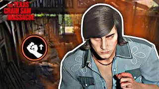 MAKE CLOSE ENCOUNTERS EASIER AFTER REWORK - Texas Chainsaw Massacre