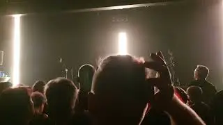 VNV Nation live @ Neue Stadthalle Langen am 22.03.2023