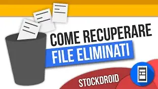 How to Recover Deleted Files on Android