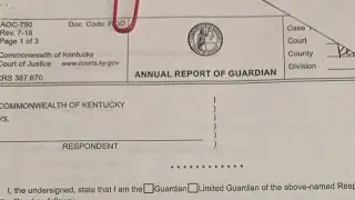 General Notary Work