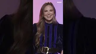 Hannah Brown Talks About Her Therapy Experience | Women's Health