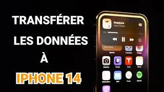 How to Transfer Data from Old iPhone to New iPhone 14/14 Plus/14 Pro/14 Pro Max (without Computer)