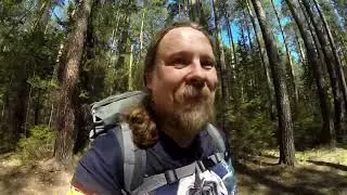 От Чертова городища до Петрагрона