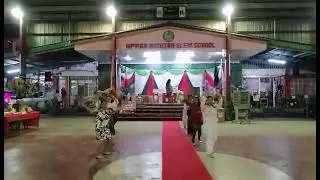 1970's Dance-  Champion