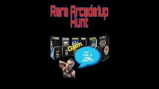 Hunting Arcade 1up
