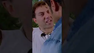 Sunil Shetty Ne Bataya Sunny Deol Ko Saari Sachai 