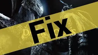 Dark Souls - HOW TO FIX IT ON PC SO YOU CAN SAVE + GFWL FIX