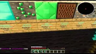 SacredOresMC- Minecraft Server Review