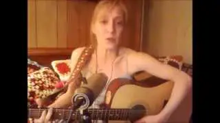 You Could be Happy by Snow Patrol Cover by Kristie Loo