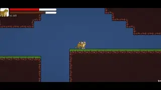 The beautiful world of the Cat 0.0.4b Трейлер