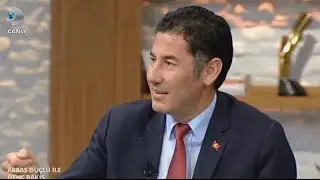 Dr. Sinan OĞAN'ın 14 Ekim 2015'te Kanal D'de Katılıdığı Genç Bakış Programı