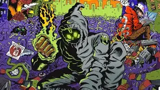 So.Incredible.pkg [Clean] - Denzel Curry & Kenny Beats