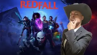 Playing Red Fall | Let's see if it's Really Bad | It's not that Bad (6/10)