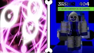 Normaly utmm game Weak Error 404, Snowballer Showcase