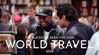 Travel