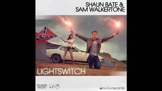Sam Walkertone feat. Selam Araya - Lightswitch (Addicted Craze vs. Basslovers United Remix)