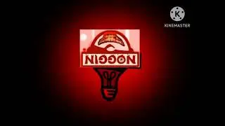 Noggin Original Logo Horror Remake
