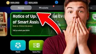 eFootball Hack/MOD in 2025? ✅ How I Got eFootball Mod APK Unlimited Money Without eFootball Mod Menu