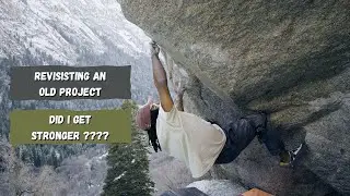 Trying an Old v13 Project | Hour Of Power
