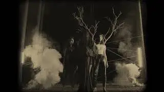 Altan - Aciz (Videoclip)