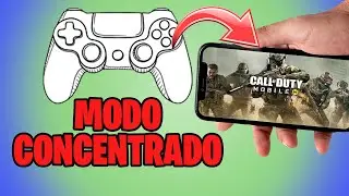 Activate Game Focus Mode on Android and Speed ​​Up My Cell Phone Without Apps (2023)