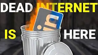 LinkedIn isn't Real | The Job Market is Broken