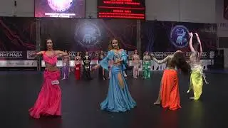 Полина Гончар, табла lifeна ВТО 2023