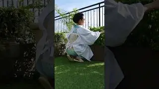 Summer Japanese Pasta