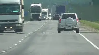 В отпуск на рыбалку в Ульяновскую область