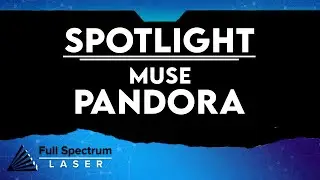 What is the Muse Pandora?