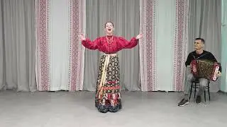 Губеладзе Эвелина Георгиевна, 09.05.2009 (14 лет), п. Большие Вязёмы