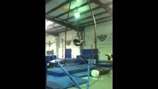 Joel Kovacs - Yamawaki on rings