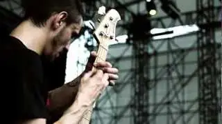 Documentary LINEA 77 10th anniversary Tour  ( PART1 )